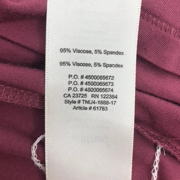 Aritzia Wilfred Sartre Off the Shoulder Top - Picture 7 of 8